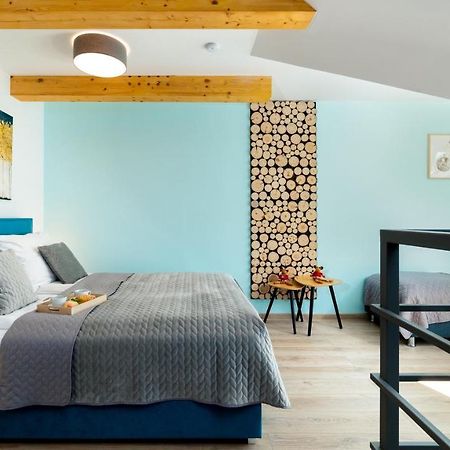 Apartament Sarnia Z Widokiem Na Sniezke Karpacz Εξωτερικό φωτογραφία