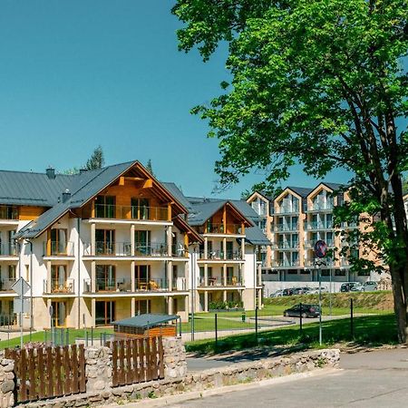 Apartament Sarnia Z Widokiem Na Sniezke Karpacz Εξωτερικό φωτογραφία