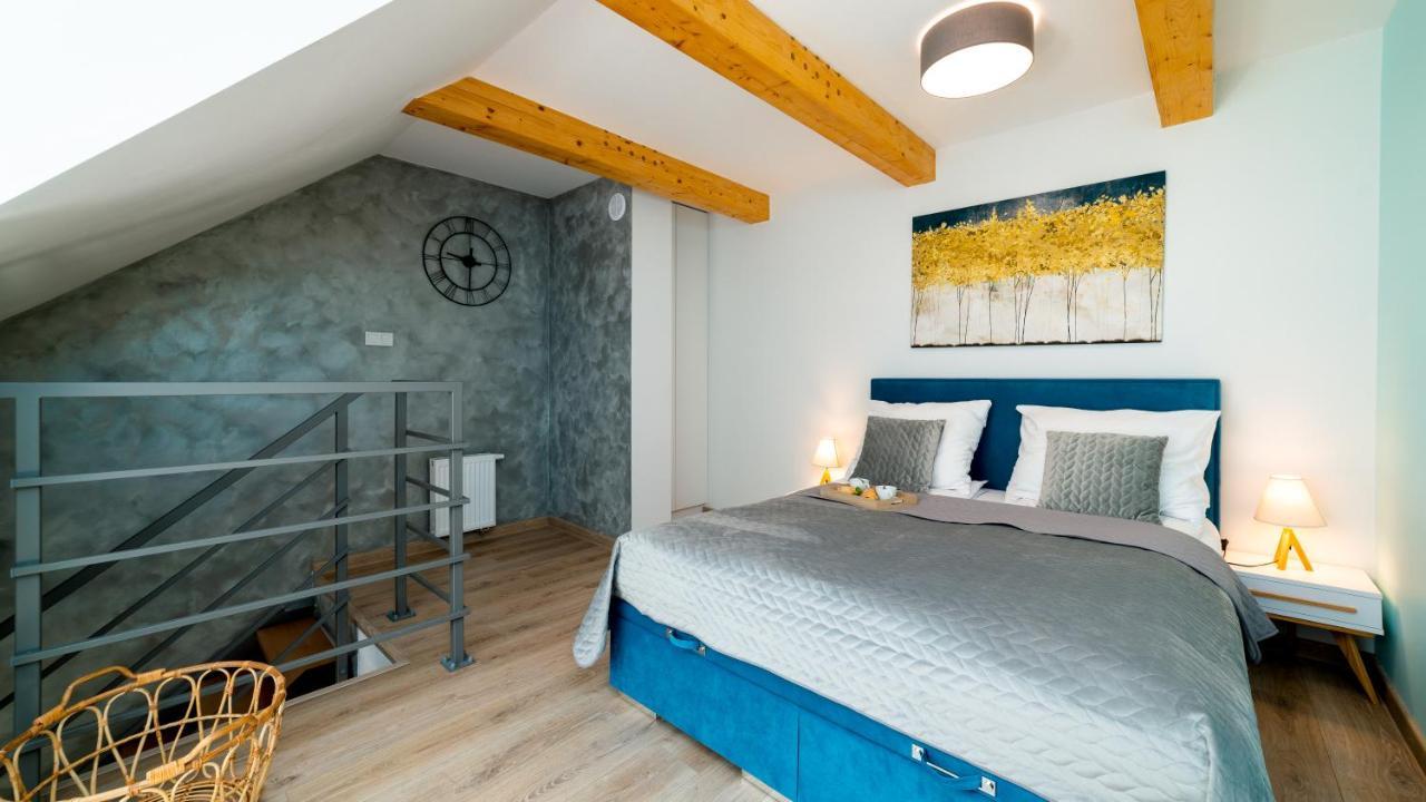 Apartament Sarnia Z Widokiem Na Sniezke Karpacz Εξωτερικό φωτογραφία