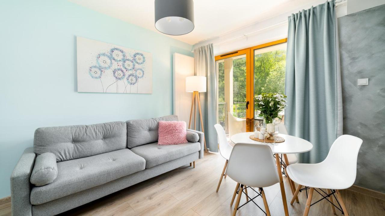 Apartament Sarnia Z Widokiem Na Sniezke Karpacz Εξωτερικό φωτογραφία