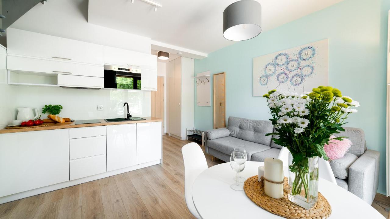 Apartament Sarnia Z Widokiem Na Sniezke Karpacz Εξωτερικό φωτογραφία