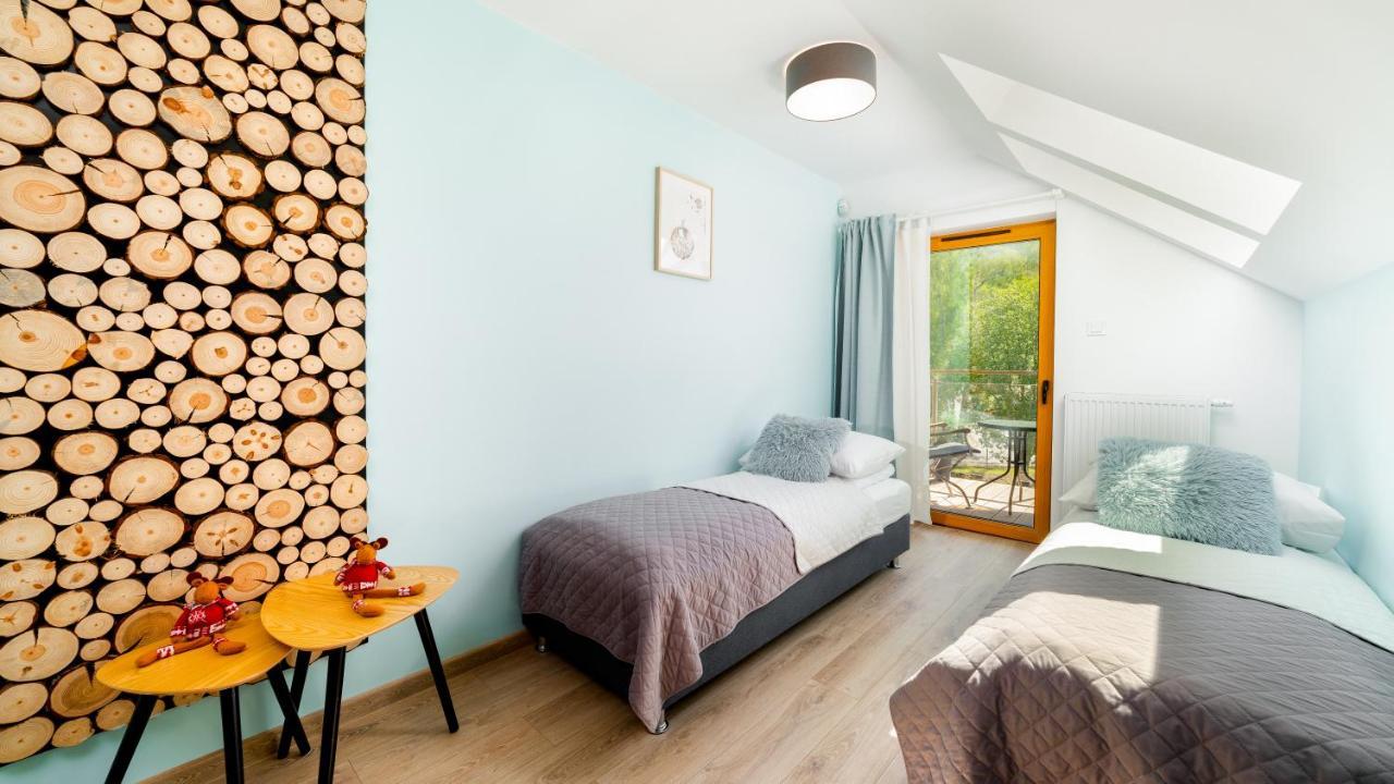 Apartament Sarnia Z Widokiem Na Sniezke Karpacz Εξωτερικό φωτογραφία